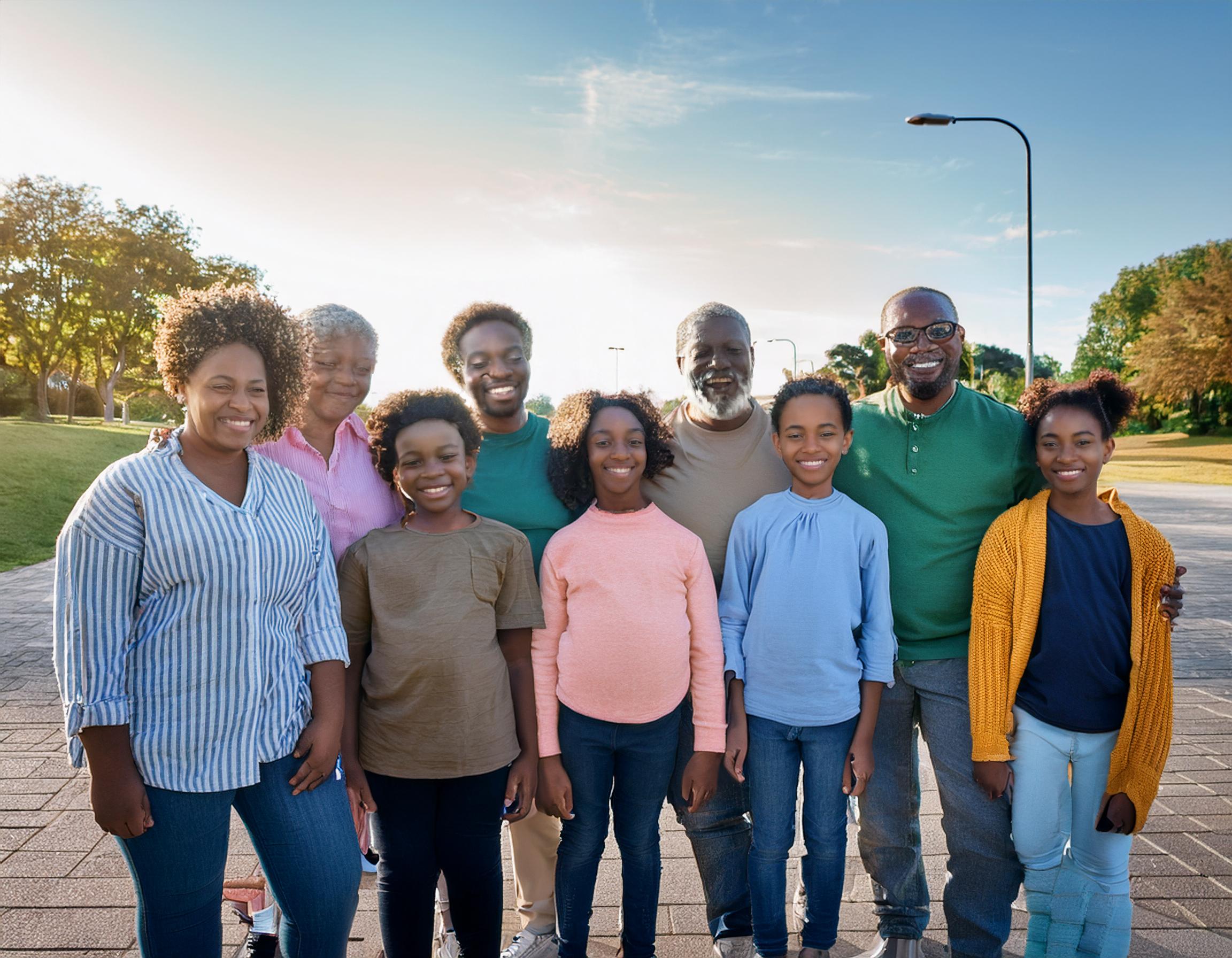 Community Programs